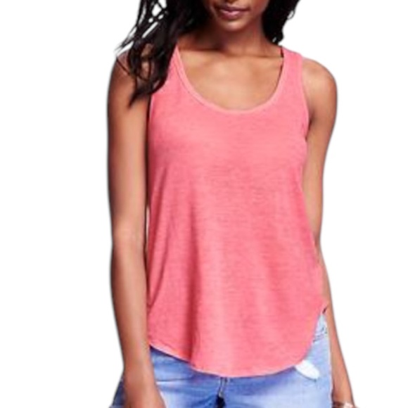 lululemon athletica Tops - LULULEMON ATHLETICA Women’s Love Pink Tank Top